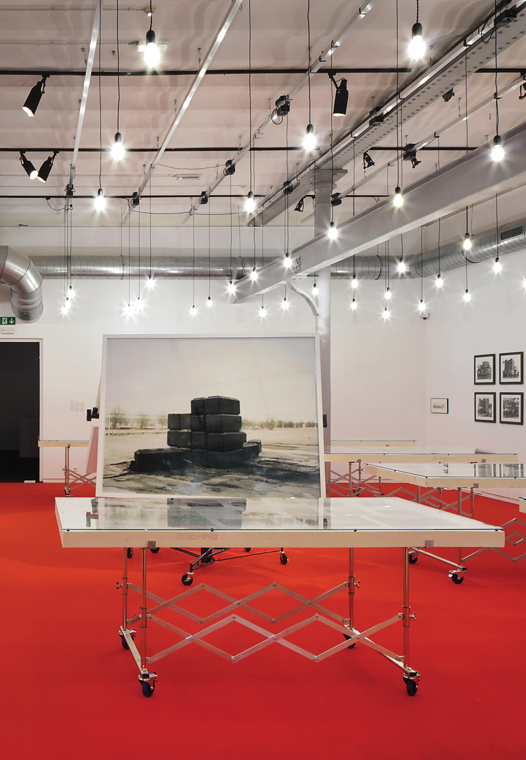“Power”, exhibition view at CIVA, Brussels 2023 | Power exhibition at CIVA Museum  | The Enterprise Centre UEA | STIRworld