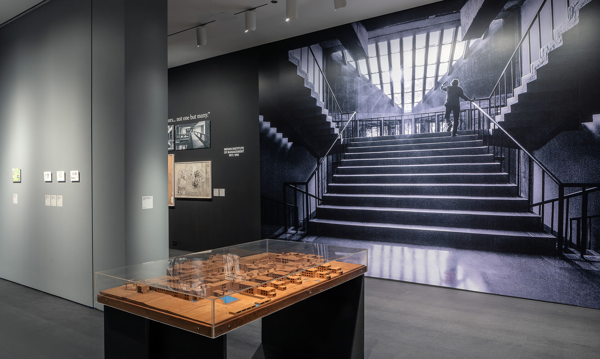 アート・デザイン・音楽 Balkrishna Doshi: Architecture for the Balkrishna Doshi: Architecture for the People