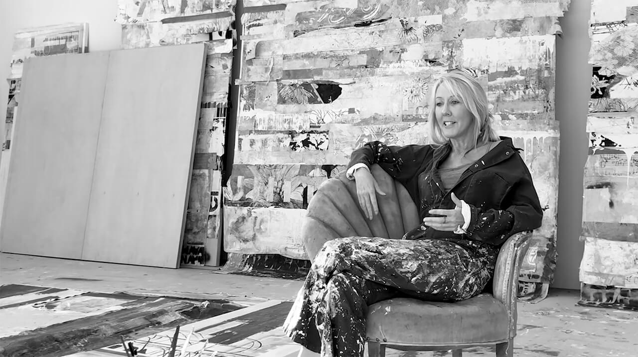 Brigitte D’Annibale shares the process of making ‘AM | USEME | NT’| Unseen Art | STIRworld