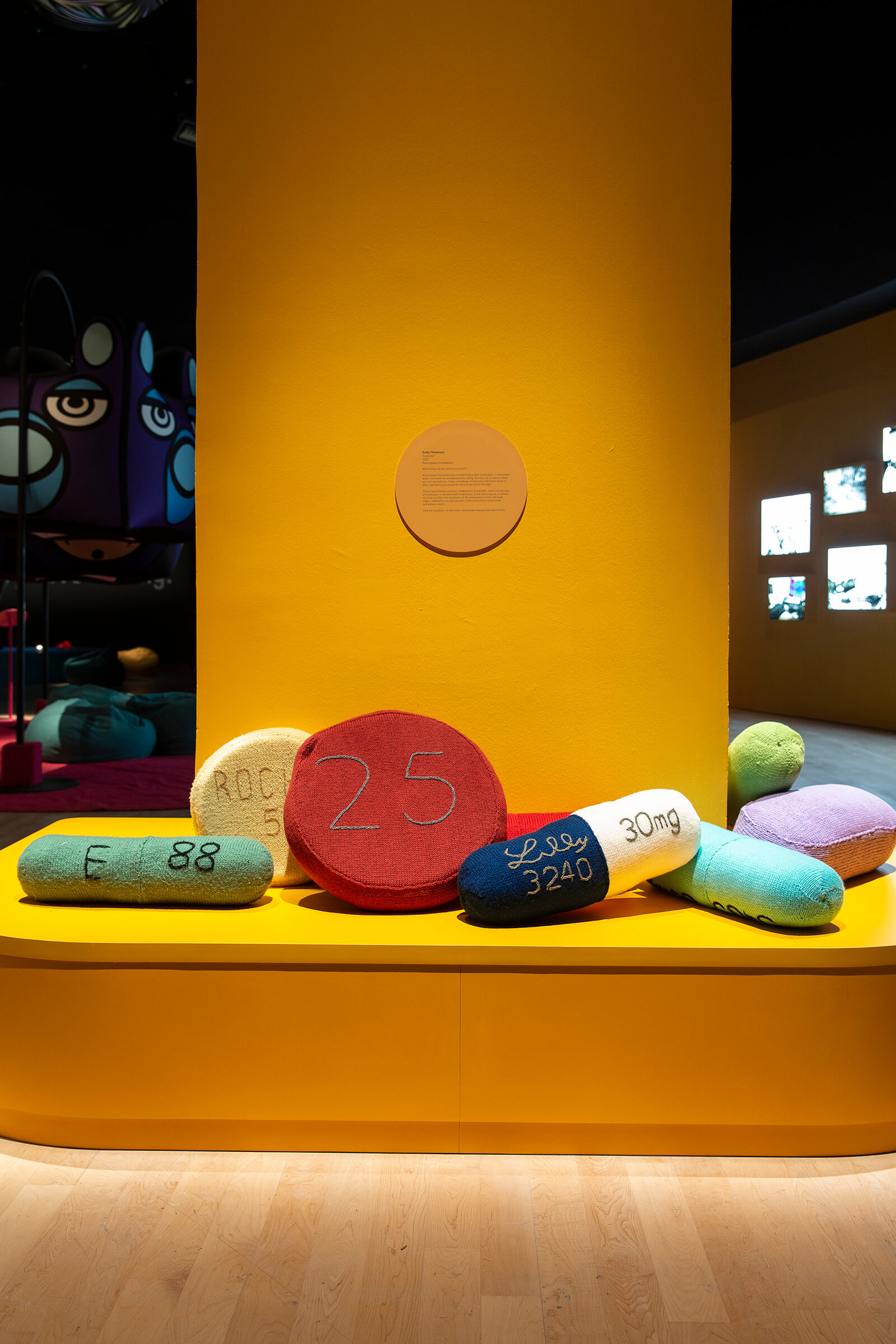 ArtScience Museum In Singapore Bridges The Gap Between Art And Science