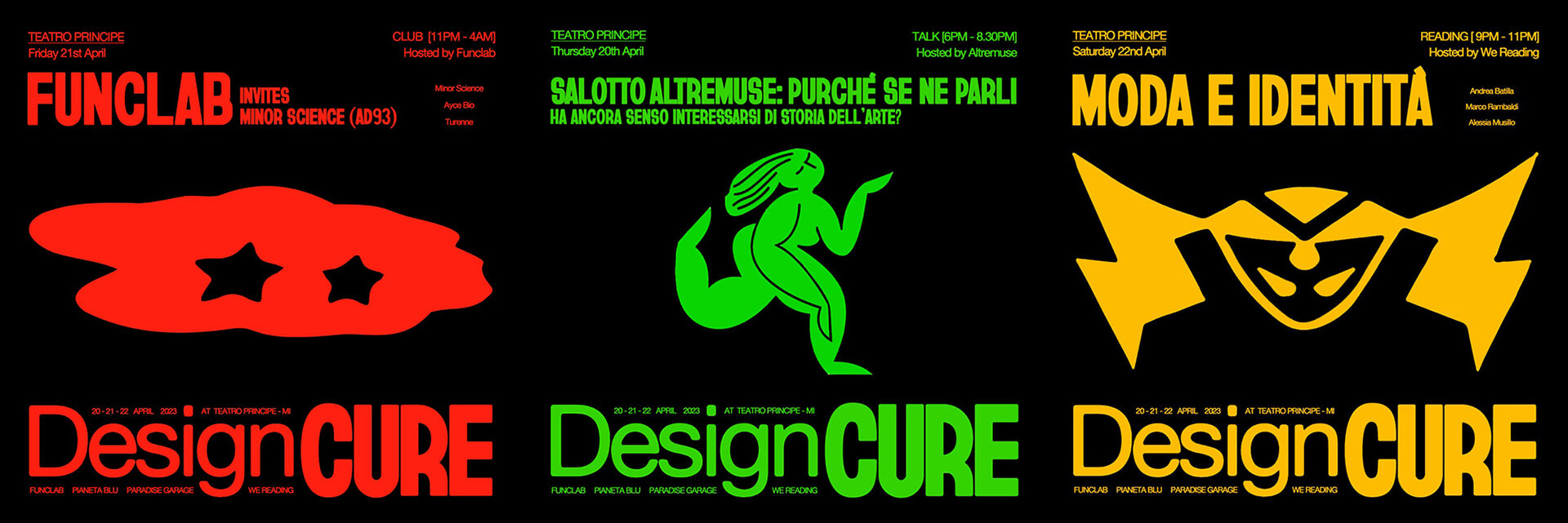 Climate And Community Led Fuorisalone At Milan Design Week 2023