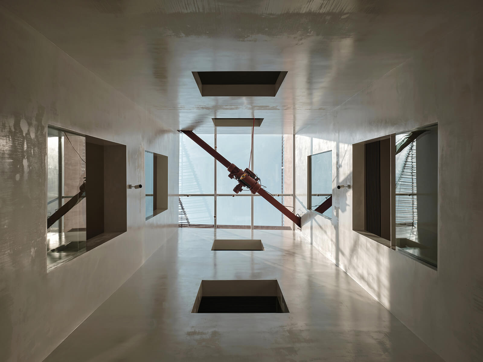 アート・デザイン・音楽 Architecture in the Netherlands 2000>01 アート・デザイン・音楽 Architecture in the Netherlands 2000