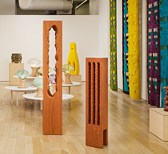 Hostler Burrows x HB381's summer group show meditates on handmade objects
