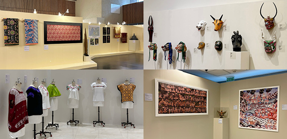 Bihar Museum Biennale