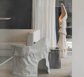 Objects with Narratives channels the Belgian coast with Sea Breeze