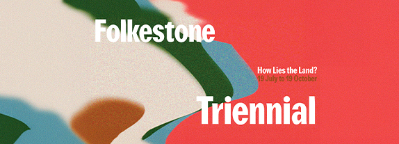 Folkestone Triennial 2025