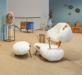 Casa al Mare fuses Mediterranean warmth with British artistry at Gallery FUMI, London