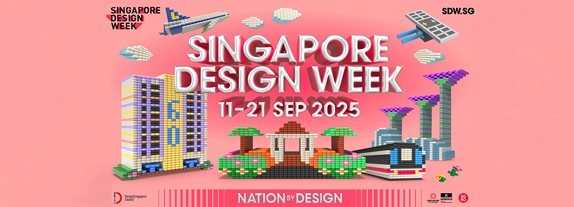 Singapore Design Week 2025