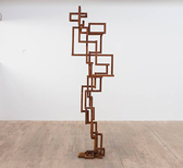 Galleria Continua marks two decades in China with Time Knows the Answer to Art