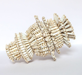 Emma Witter conjures modern alchemy with The Moon's Daughter is a Pearl at FUMI