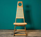 Galerie Philia's tribute to form and memory seeks the Then and Now – Brazilian Legacy