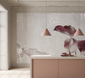Inkiostro Bianco's Inediti Series 05 evokes summer landscapes and modern elegance