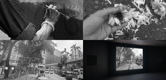 The shape of memory
