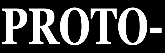 PROTO-