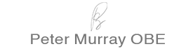 Peter Murray OBE