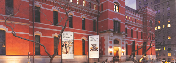 The Winter Show 2026