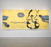 Driftwork explores the power of remnants at the Southern Guild, Los Angeles