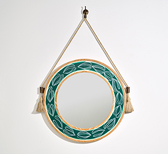 Francis Sultana x Roberto Ruspoli unveil the Villa Giulia furniture at David Gill Gallery