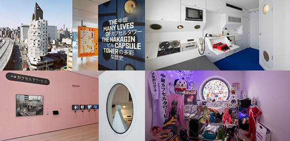 Fragmented histories