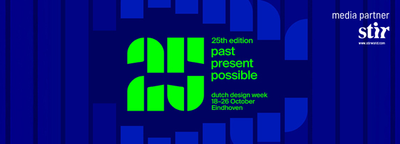 Dutch Design Week 2025