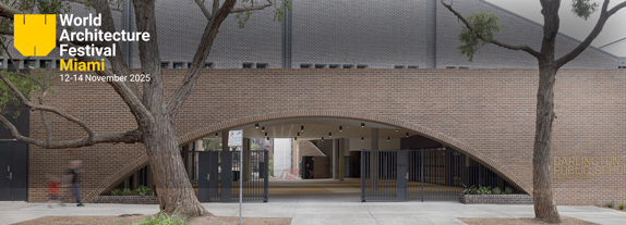 World Architecture Festival