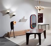 Galerie kreo maps how the language of objects endures, transforms at PAD London 2025