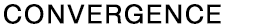 Convergence | Divergence | Emergence