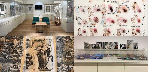 We sinful women have always been here