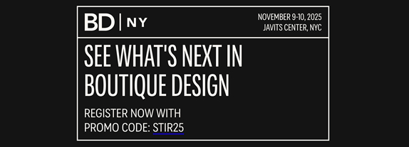 Boutique Design New York