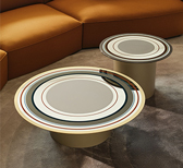 Geometry and emotion shape Pearson Lloyd's ORRA and IRIS furniture collections