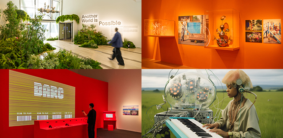 Another World is Possible