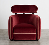 In the Mood for Touch: Nilufar x M&eacute;taphores craft a sensual design experience in Paris