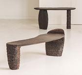 A Serene Dialogue of Matter: Beno&icirc;t Viaene and Katrien Doms at Objects with Narratives