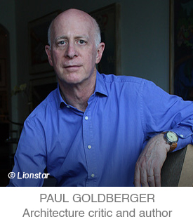 Paul Goldberger