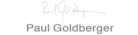 Paul Goldberger