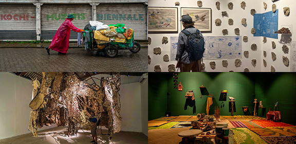 Courage and conscience