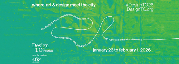 DesignTO 2026