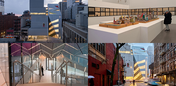 memory, identity and authorship