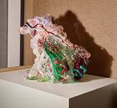 Charles Burnand Gallery participates in the EAST &harr; WEST: Creative Crossings show