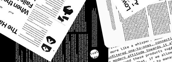 Open Call: Design Drafts #4