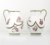 Nilufar Gallery participates in Salone Raritas at Salone del Mobile.Milano 2026