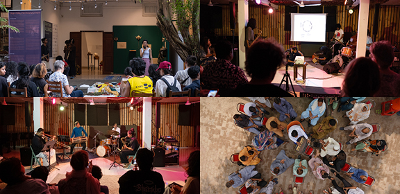 a score for many people