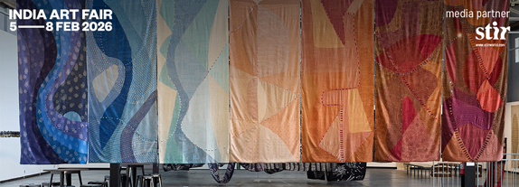 India Art Fair 2026