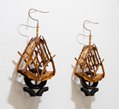 Until Daylight Fades at Galleria Continua dwells on the liminality before nightfall