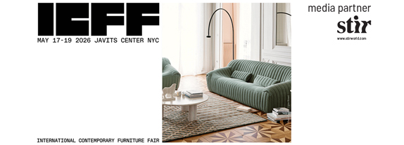 ICFF 2026