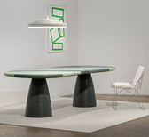 The Office II at kreo continues its exploration of the desk beyond its function