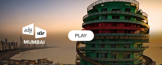 ADFF:STIR MUMBAI 2026 - festival highlights