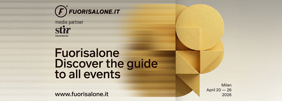 Fuorisalone 2026
