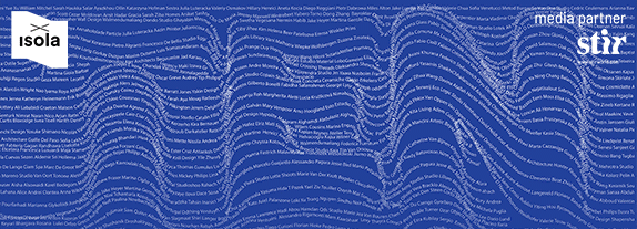 Isola Design Festival 2026