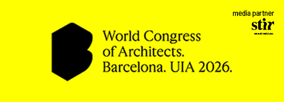 The UIA World Congress of Architects 2026, Barcelona
